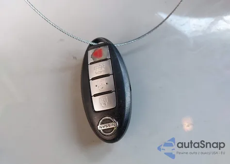 2014 Nissan Maxima 3.5 S из США, поврежденный, VIN 1N4AA5AP3EC435701